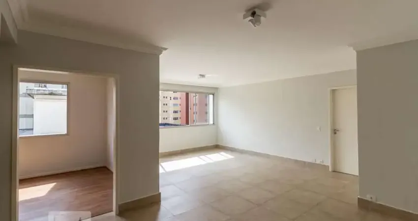 Cobertura para Venda - Itaim Bibi, 3 Quartos,  140 m² - São Paulo