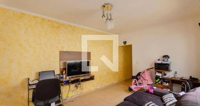 Casa para Venda - Ermelino Matarazzo, 2 Quartos,  225 m² - São Paulo