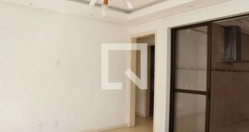Apartamento para Venda - Camaquã, 2 Quartos,  62 m² - Porto Alegre