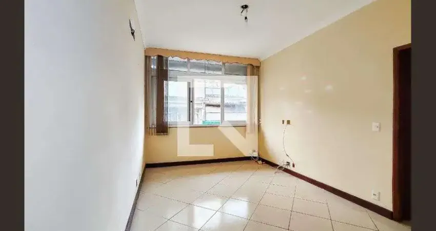 Cobertura para Venda - Tijuca, 2 Quartos,  59 m² - Rio de Janeiro