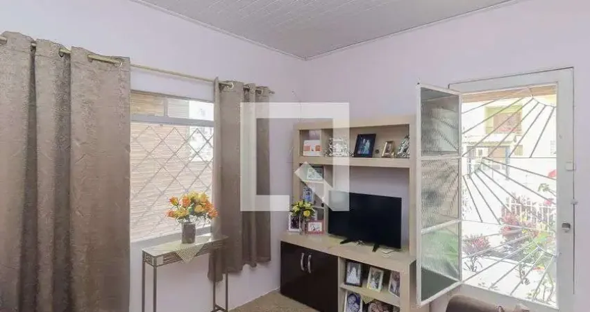 Casa para Venda - Estância Velha, 4 Quartos,  188 m² - Canoas