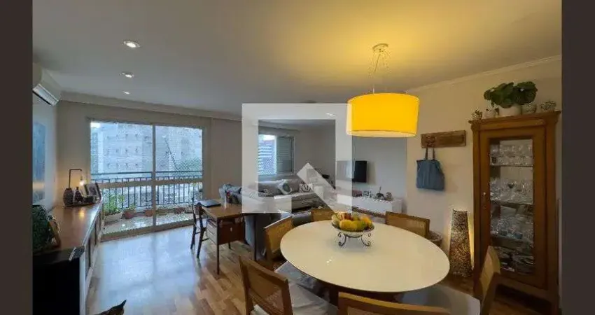 Apartamento para Venda - Vila Pompéia, 1 Quarto,  82 m² - São Paulo