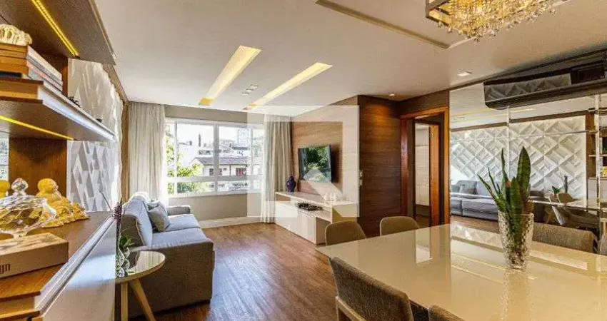 Apartamento para Venda - Jardim Itu-Sabará, 2 Quartos,  102 m² - Porto Alegre