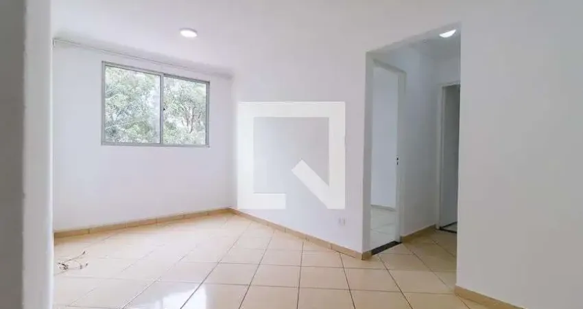 Apartamento para Venda - Jardim Santa Emília, 2 Quartos,  55 m² - São Paulo