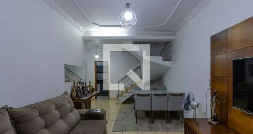 Casa para Venda - Minascaixa, 3 Quartos,  150 m² - Belo Horizonte
