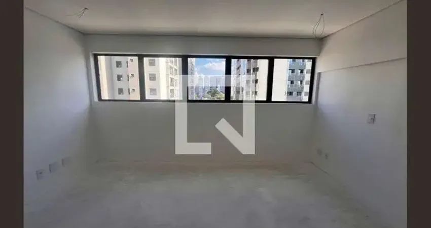 Kitnet / Stúdio para Venda - Botafogo, 1 Quarto,  32 m² - Campinas