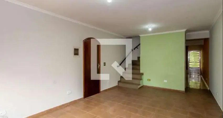 Casa para Venda - Parque Continental II, 3 Quartos,  228 m² - Guarulhos