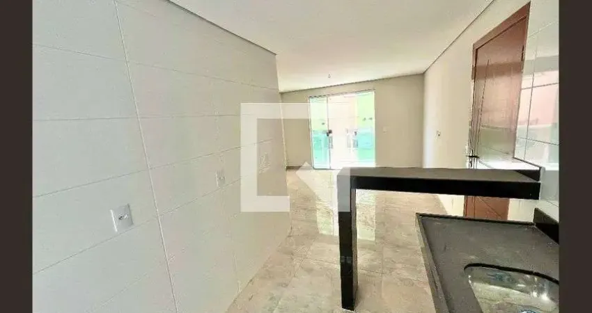 Apartamento para Venda - Heliópolis, 3 Quartos,  97 m² - Belo Horizonte