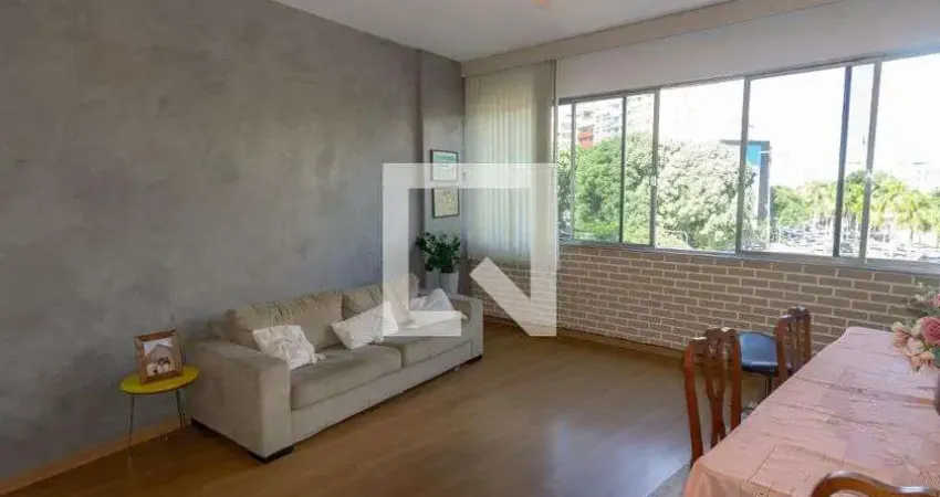 Apartamento para Venda - Gávea, 3 Quartos,  148 m² - Rio de Janeiro