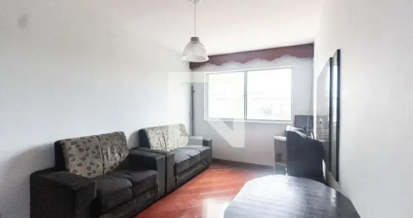 Apartamento para Venda - Mandaqui, 2 Quartos,  62 m² - São Paulo