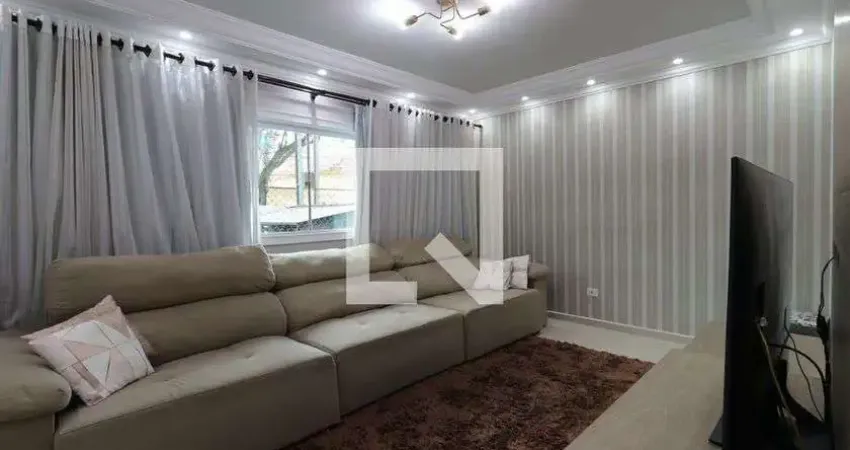 Apartamento para Venda - Santa Teresinha, 3 Quartos,  96 m² - Santo André