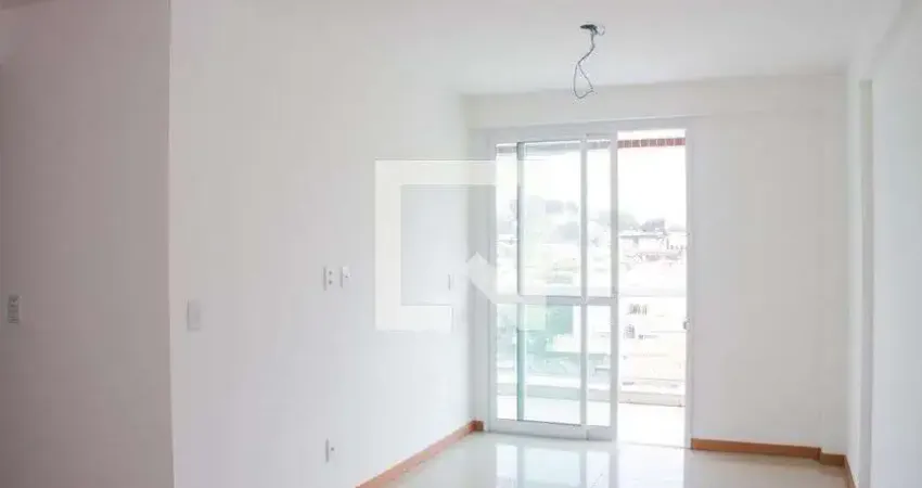 Apartamento para Venda - Méier, 3 Quartos,  76 m² - Rio de Janeiro