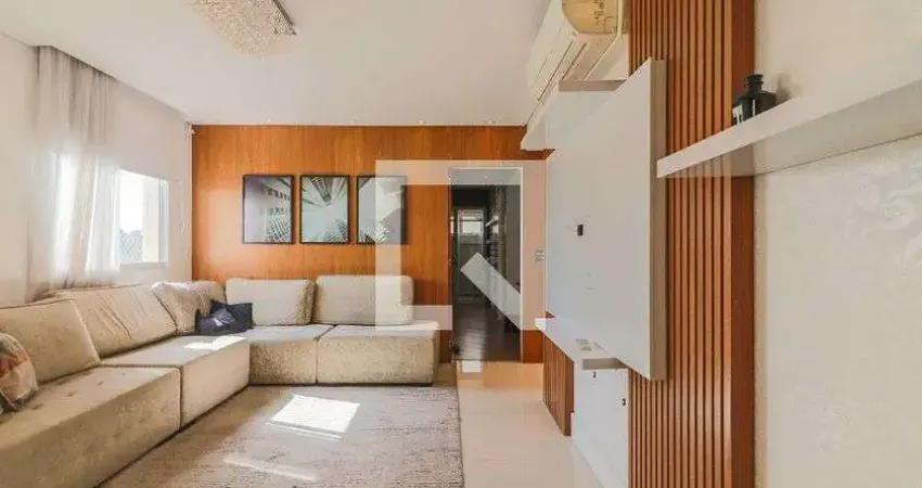 Apartamento para Venda - Jardim Éster Yolanda, 3 Quartos,  106 m² - São Paulo