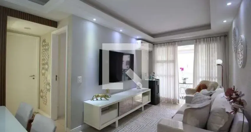 Apartamento para Venda - Freguesia , 2 Quartos,  70 m² - Rio de Janeiro