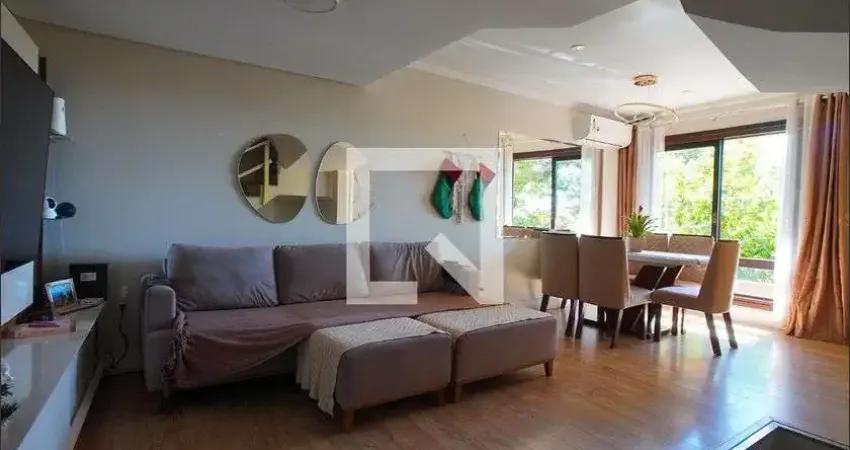 Casa para Venda - Sarandi, 3 Quartos,  165 m² - Porto Alegre