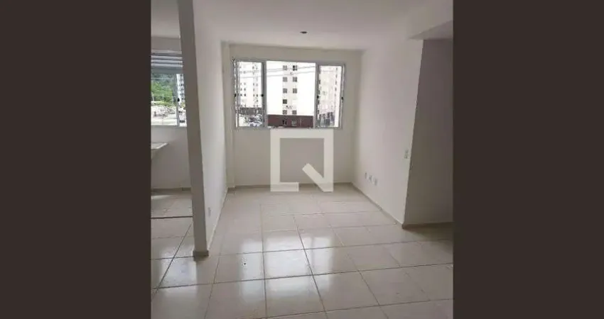 Apartamento para Venda - Vargem Pequena, 2 Quartos,  50 m² - Rio de Janeiro