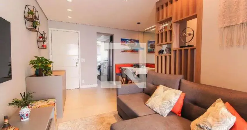 Apartamento para Venda - Mooca, 1 Quarto,  50 m² - São Paulo