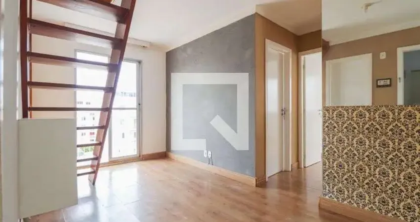 Cobertura para Venda - Santos Dumond, 3 Quartos,  125 m² - São Leopoldo