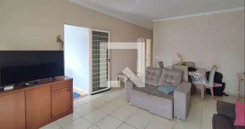 Casa para Venda - Campos Elíseos , 3 Quartos,  250 m² - Campinas