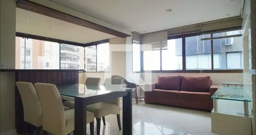 Apartamento para Venda - Bela Vista, 2 Quartos,  85 m² - Porto Alegre