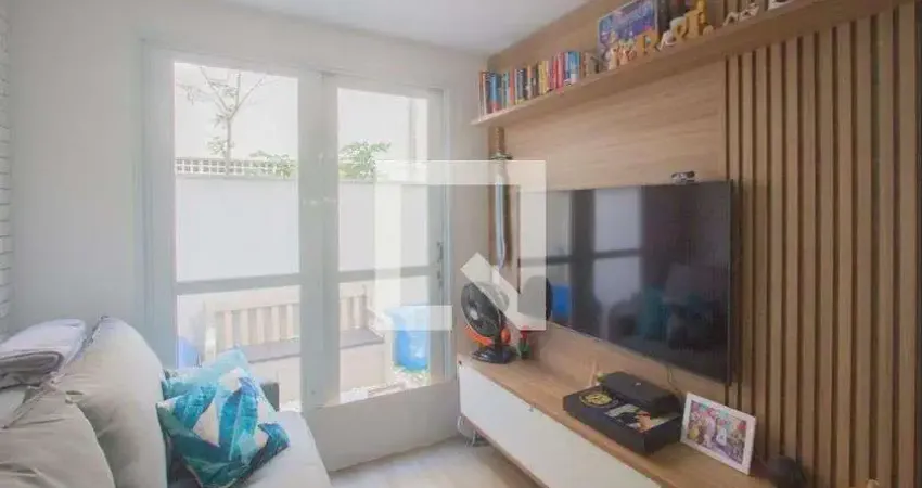 Apartamento para Venda - Santo Amaro , 2 Quartos,  50 m² - São Paulo