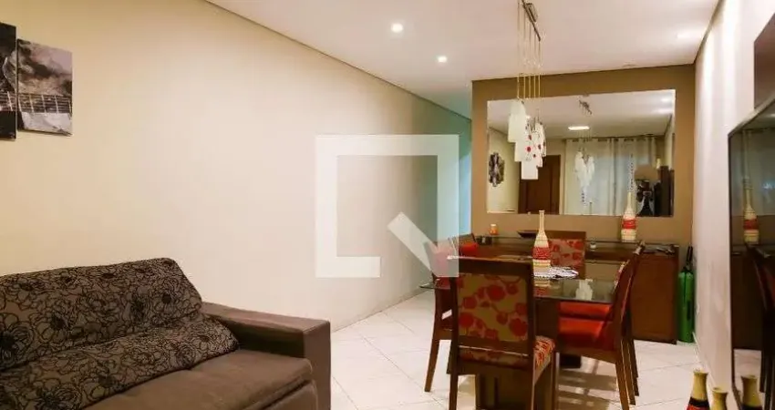 Casa para Venda - Parque Erasmo Assunção, 3 Quartos,  147 m² - Santo André