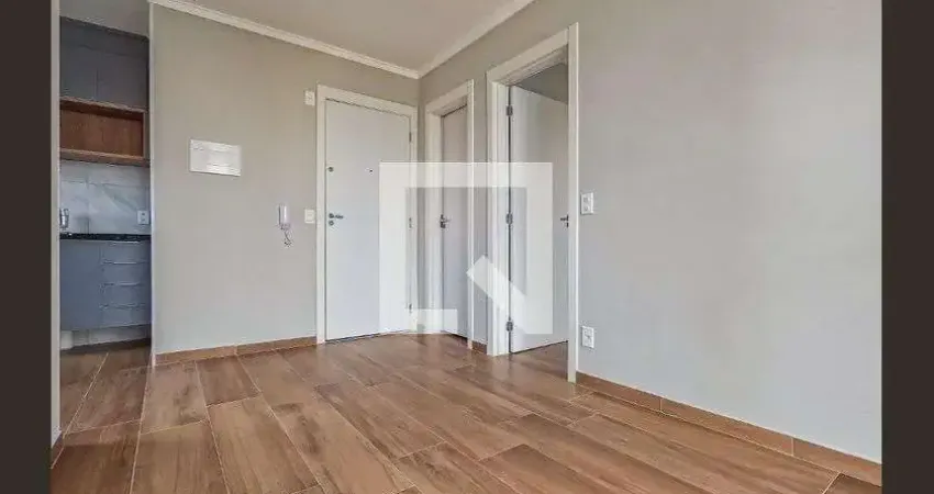 Apartamento para Venda - Jardim Felicidade, 2 Quartos,  40 m² - São Paulo
