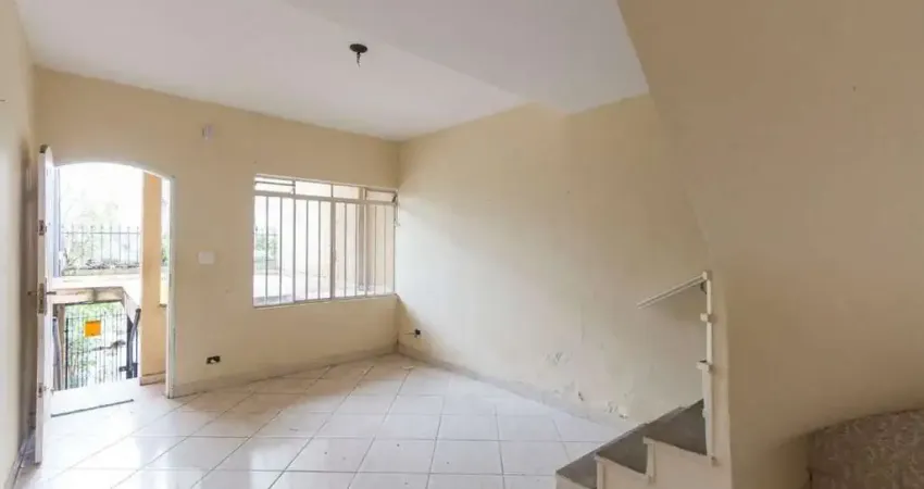 Casa para Venda - Vila Mascote, 2 Quartos,  72 m² - São Paulo