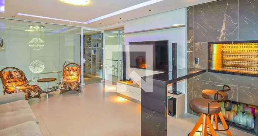 Apartamento para Venda - Nossa Sra das Graças, 3 Quartos,  154 m² - Canoas