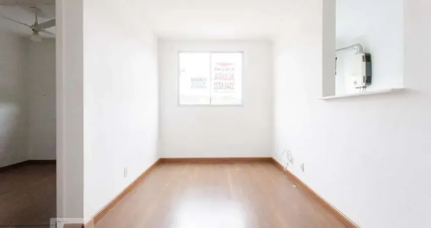 Apartamento para Venda - Jardim Itu-Sabará, 2 Quartos,  52 m² - Porto Alegre