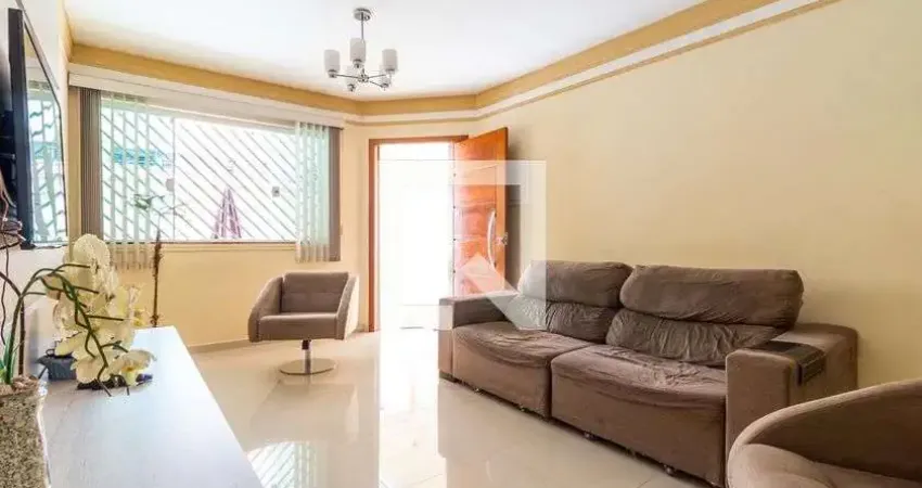 Casa para Venda - Jardim Cocaia, 3 Quartos,  153 m² - Guarulhos