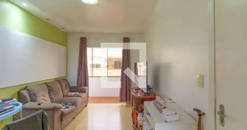 Apartamento para Venda - Nossa Sra das Graças, 2 Quartos,  60 m² - Canoas