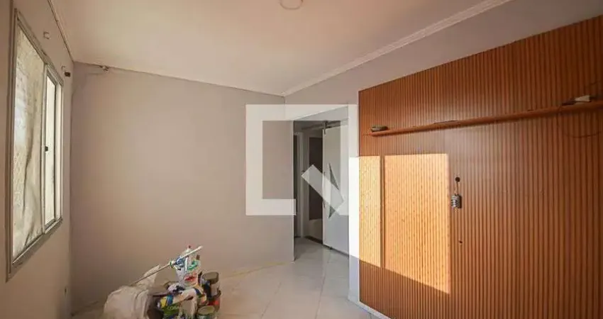 Apartamento para Venda - Vila Jordanópolis, 2 Quartos,  54 m² - São Bernardo do Campo