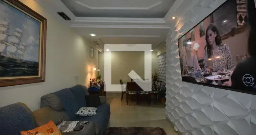Apartamento para Venda - Irajá, 3 Quartos,  98 m² - Rio de Janeiro