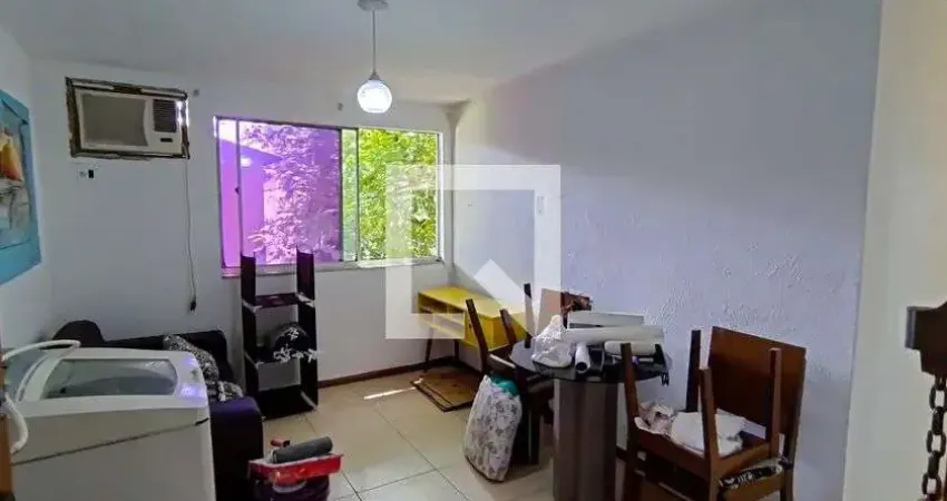 Apartamento para Venda - Taquara, 3 Quartos,  60 m² - Rio de Janeiro
