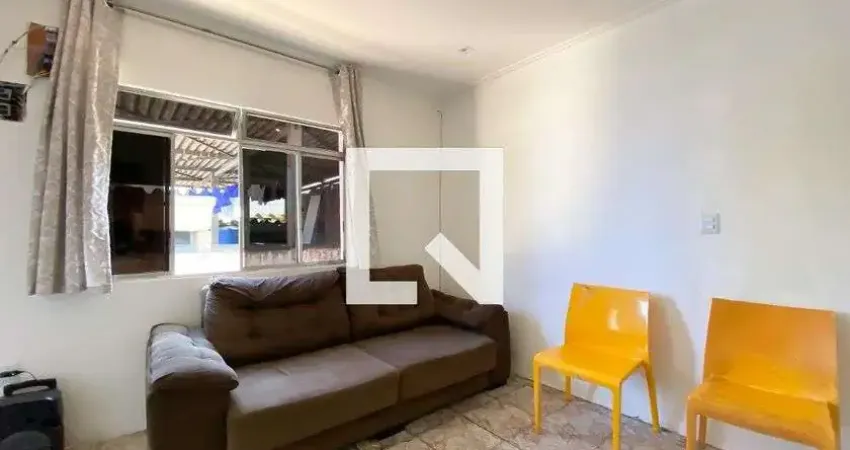 Casa para Venda - Santo Antônio, 4 Quartos,  250 m² - Osasco