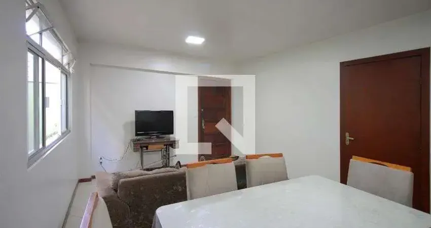 Apartamento para Venda - Ipiranga, 4 Quartos,  150 m² - Belo Horizonte