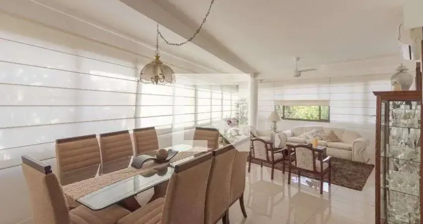 Apartamento para Venda - Jardim Lindóia, 3 Quartos,  122 m² - Porto Alegre