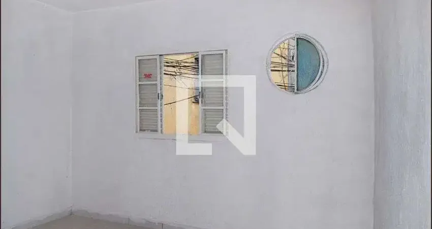 Casa para Venda - Jardim Brasil , 1 Quarto,  50 m² - São Paulo