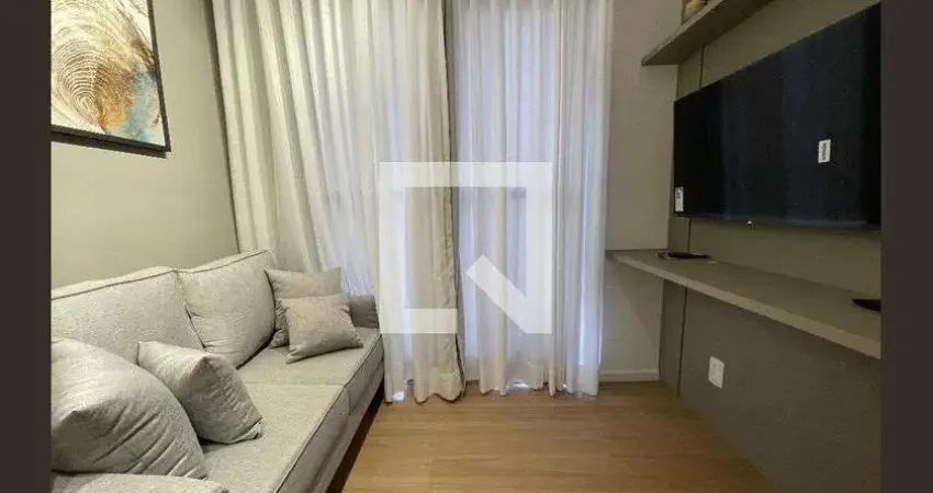 Apartamento para Venda - Jardim Éster Yolanda, 1 Quarto,  24 m² - São Paulo