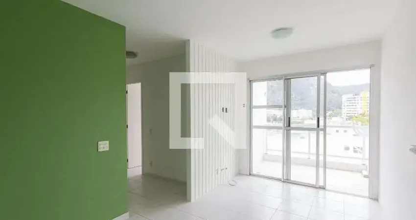 Apartamento para Venda - Jacarepaguá, 2 Quartos,  60 m² - Rio de Janeiro