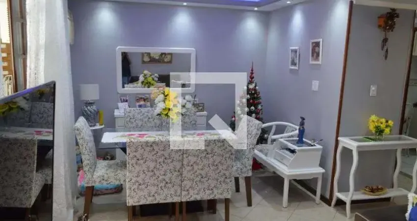 Casa / Sobrado em Condomínio para Venda - Taquara, 2 Quartos,  120 m² - Rio de Janeiro