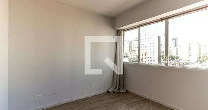 Kitnet / Stúdio para Venda - Centro, 1 Quarto,  30 m² - São Paulo