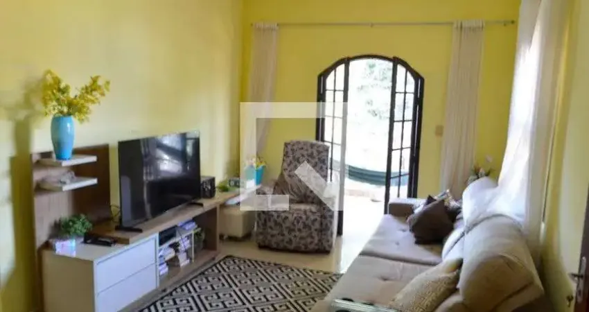 Casa para Venda - Curicica, 2 Quartos,  135 m² - Rio de Janeiro