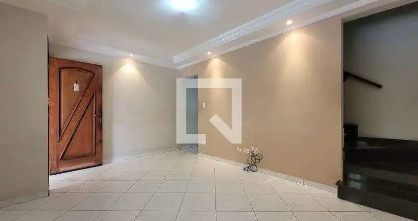 Casa para Venda - Vila Alto de Santo André, 4 Quartos,  125 m² - Santo André