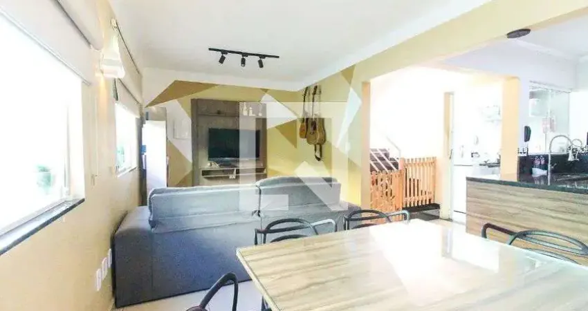Casa / Sobrado em Condomínio para Venda - Itaquera, 3 Quartos,  130 m² - São Paulo
