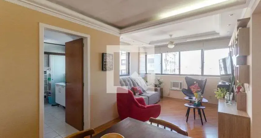 Apartamento para Venda - Santana, 3 Quartos,  78 m² - Porto Alegre