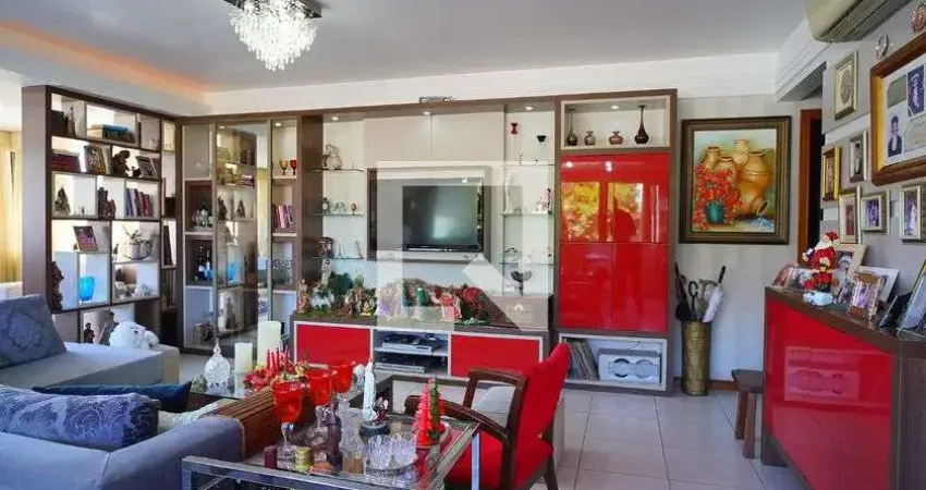 Apartamento para Venda - Jardim Itu-Sabará, 3 Quartos,  150 m² - Porto Alegre