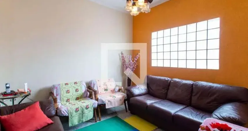 Casa para Venda - Parque Continental II, 3 Quartos,  200 m² - Guarulhos