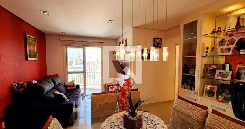 Apartamento para Venda - Retiro , 3 Quartos,  75 m² - Jundiaí